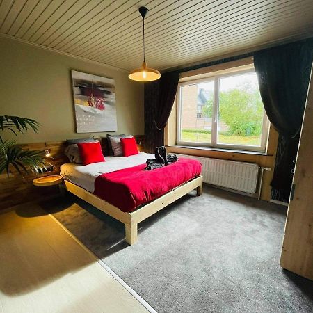 Ol folle spa Malmedy Esterno foto