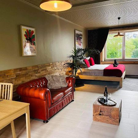 Ol folle spa Malmedy Esterno foto