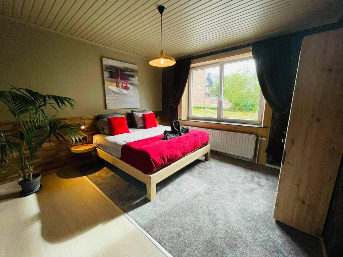 Ol folle spa Malmedy Esterno foto