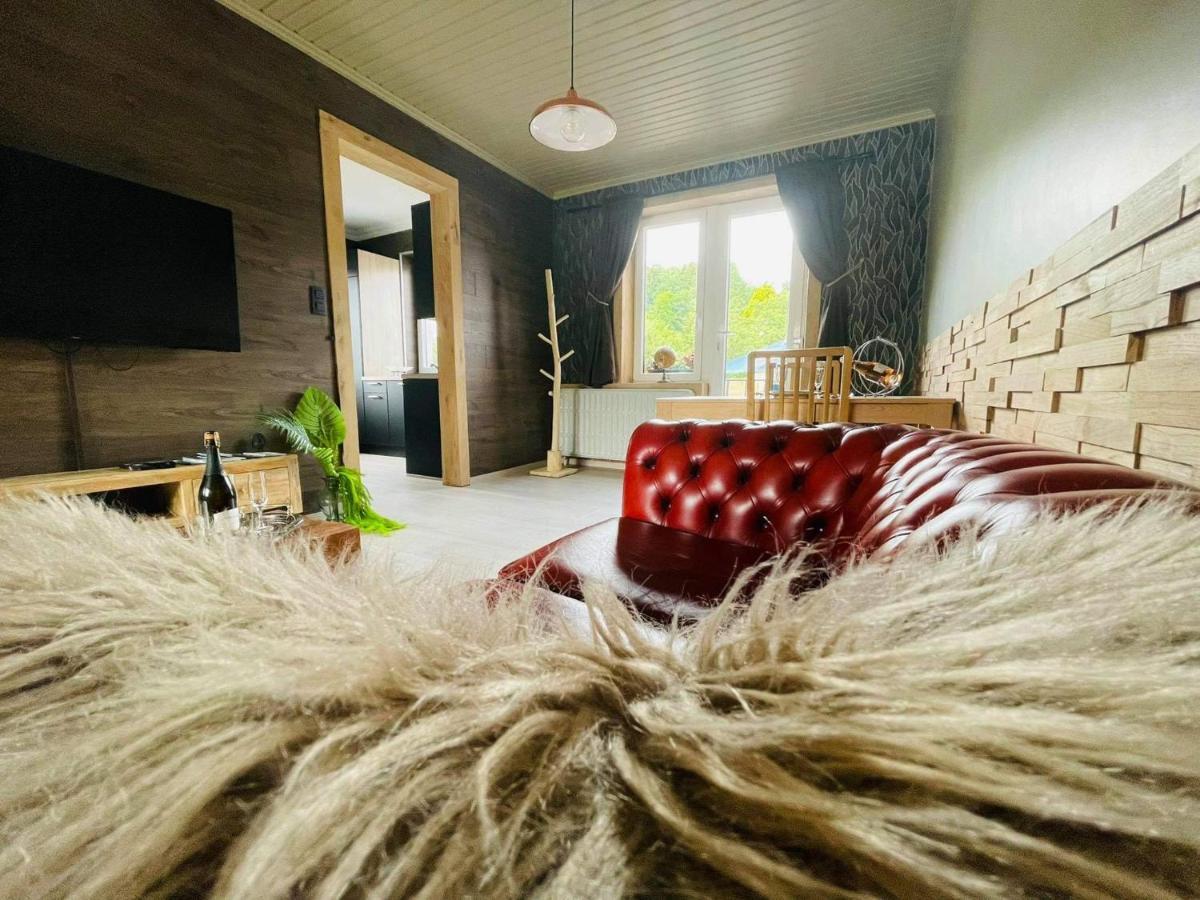 Ol folle spa Malmedy Esterno foto